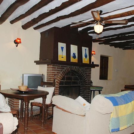Molino Jabonero Guest House บิยานูเอวาเดลตราบูโก ภายนอก รูปภาพ