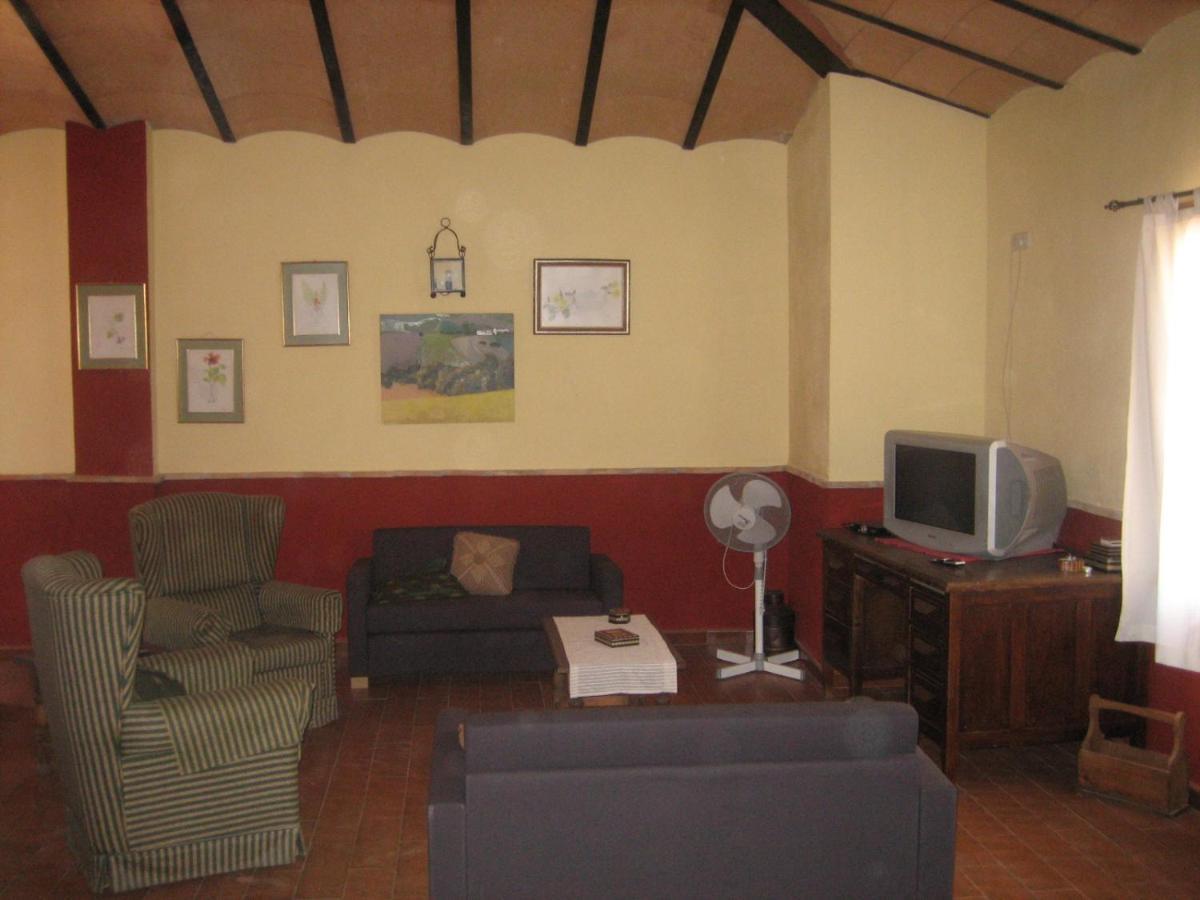 Molino Jabonero Guest House บิยานูเอวาเดลตราบูโก ภายนอก รูปภาพ